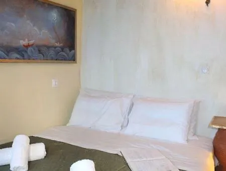 Apartment Rhodes Nest *