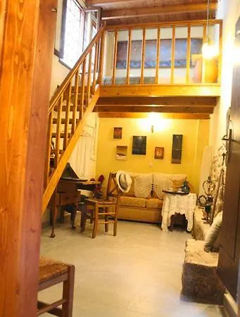 Apartment Rhodes Nest *